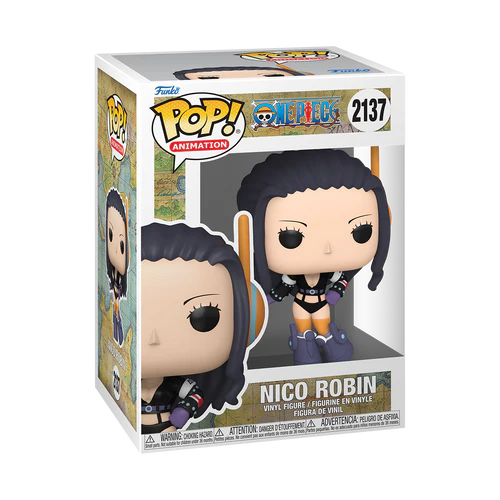 Funko Pop - One Piece - Nico Robin