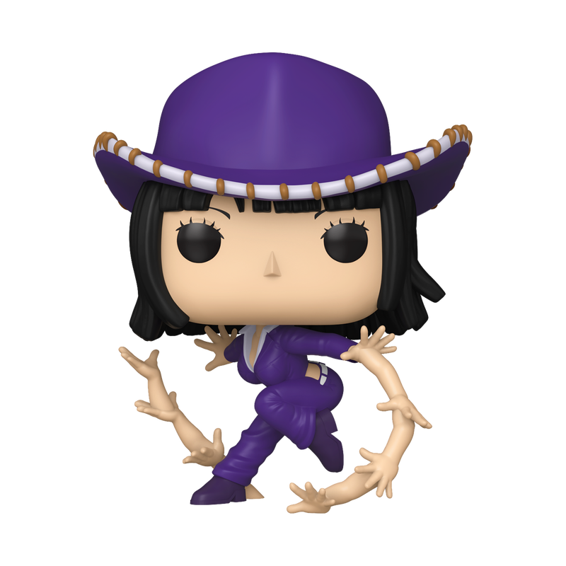 Funko Pop - One Piece - Nico Robin