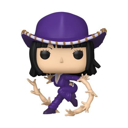 Funko Pop - One Piece - Nico Robin
