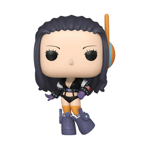 Funko Pop - One Piece - Nico Robin