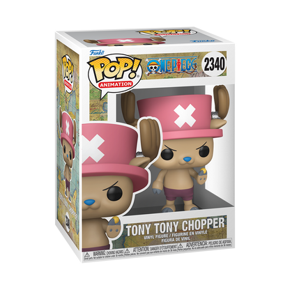 Funko Pop - One Piece - Tony Tony Chopper