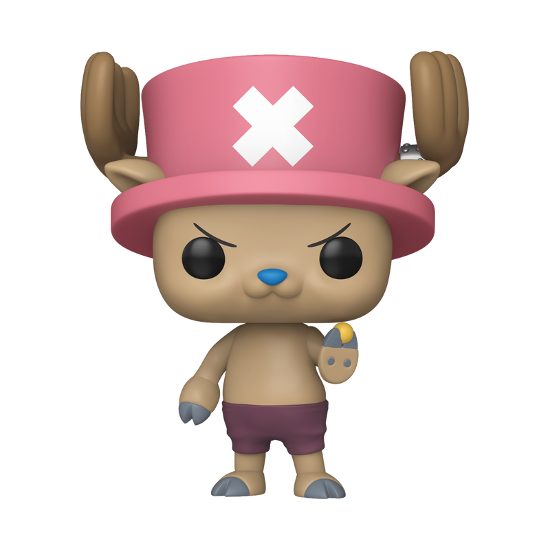 Funko Pop - One Piece - Tony Tony Chopper