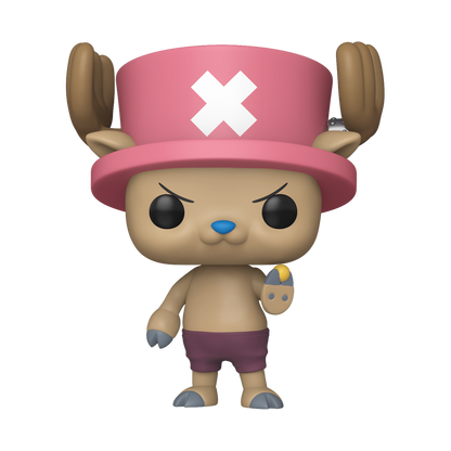 Funko Pop - One Piece - Tony Tony Chopper