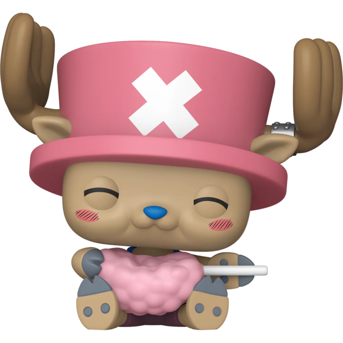 Funko Pop - One Piece - Tony Tony Chopper (Special Edition)