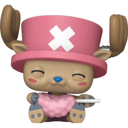 Funko Pop - One Piece - Tony Tony Chopper (Special Edition)