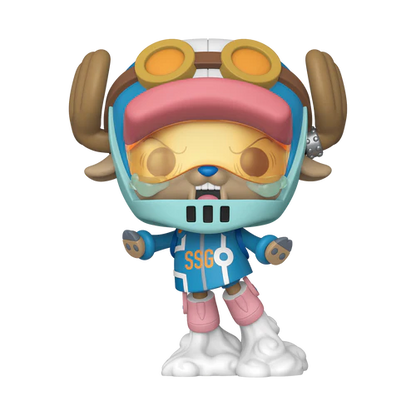  Funko Pop - One Piece - Tony Tony Chopper