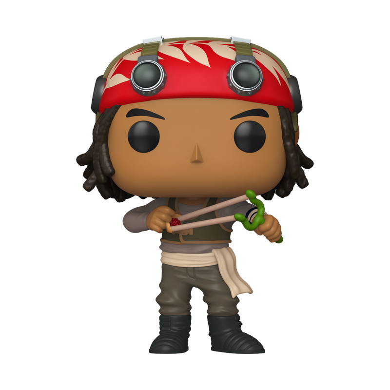 Funko Pop - One Piece - Usopp