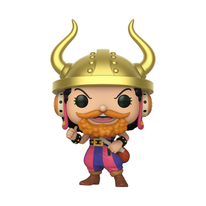 Funko Pop - One Piece - Usopp