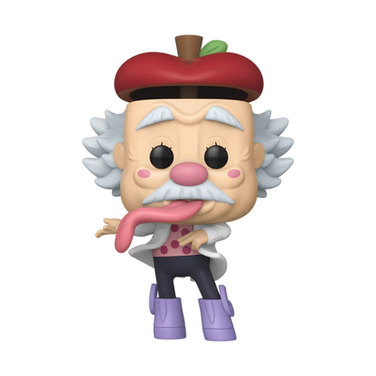 Funko Pop - One Piece - Vegapunk