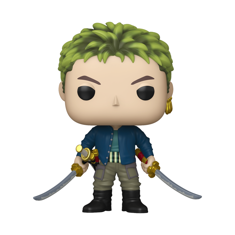 Funko Pop - One Piece - Zoro 
