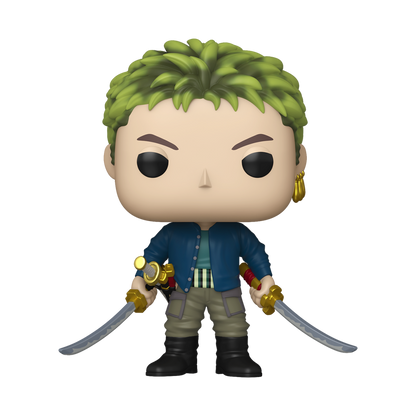 Funko Pop - One Piece - Zoro 