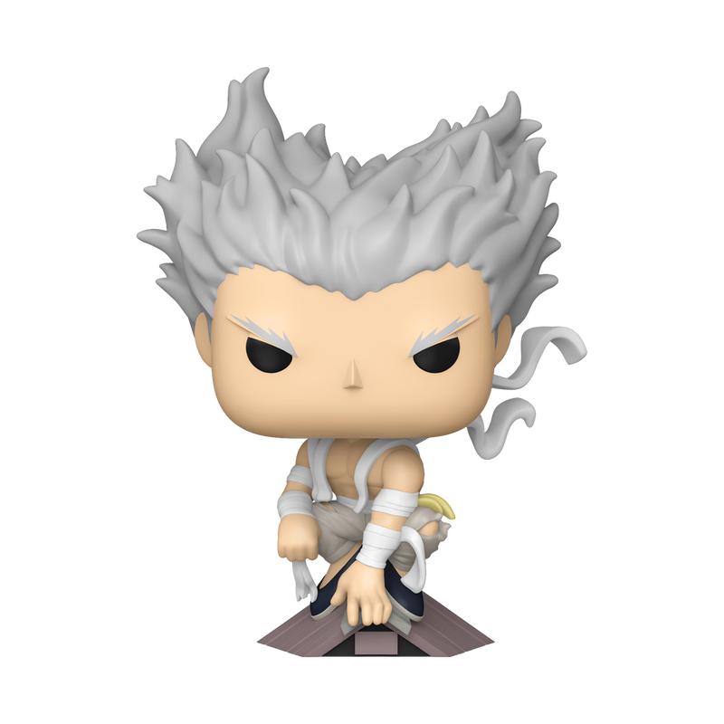 Funko Pop - One Punch Man - Garou