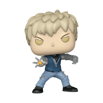 Funko Pop - One Punch Man - Genos