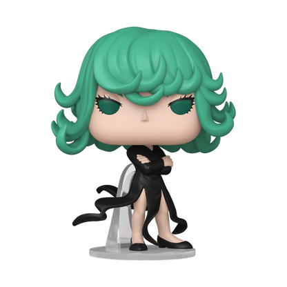 Funko Pop - One Punch Man - Terrible Tornado