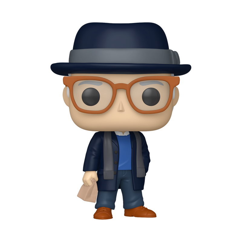 Funko Pop - Only Murders in the Building - Charles-Haden Savage
