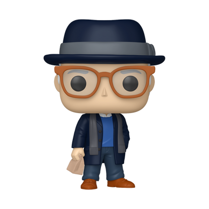 Funko Pop - Only Murders in the Building - Charles-Haden Savage
