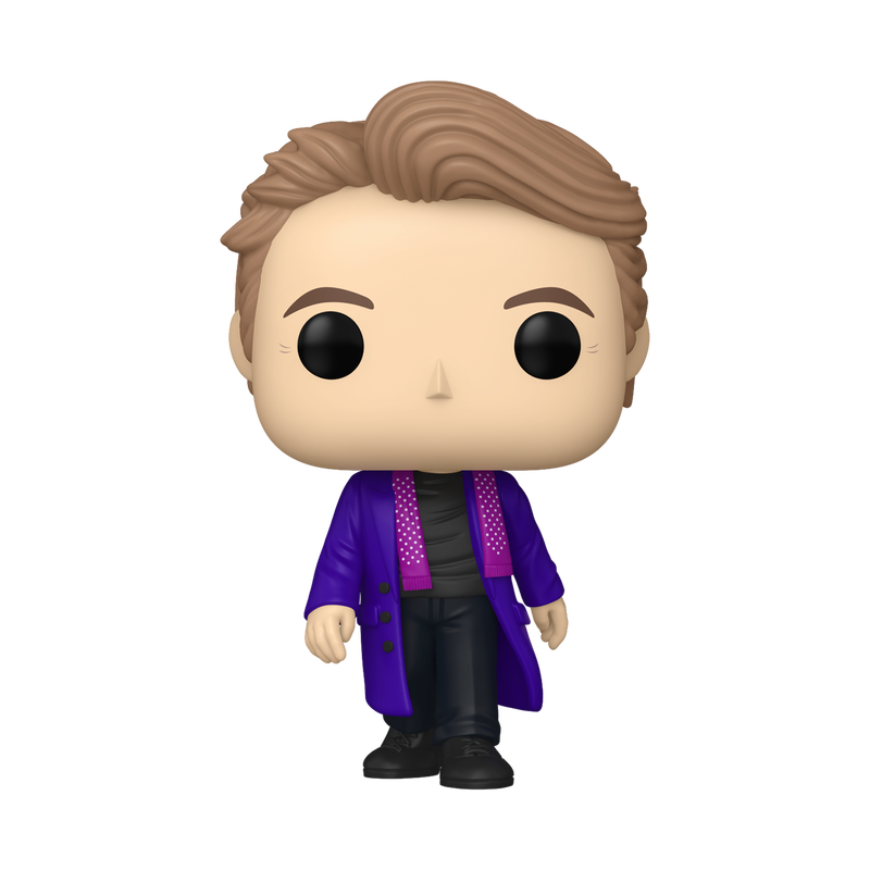Funko Pop - Only Murders in the Building - Oliver Putnam