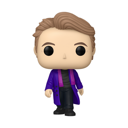 Funko Pop - Only Murders in the Building - Oliver Putnam