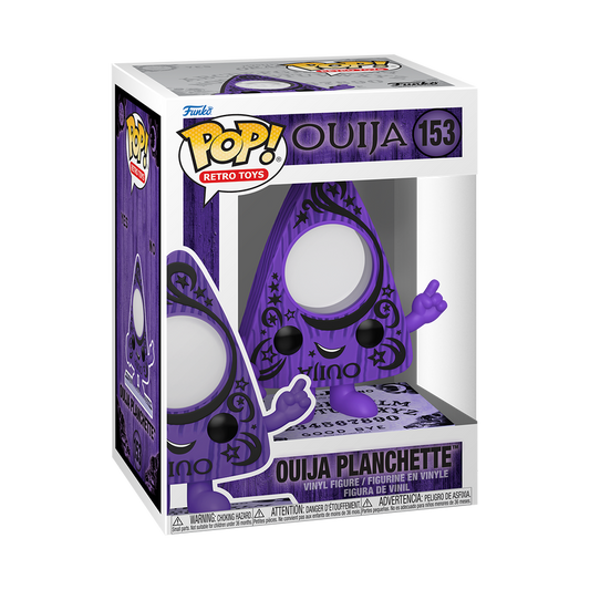  Funko Pop - Ouija - Ouija Planchette