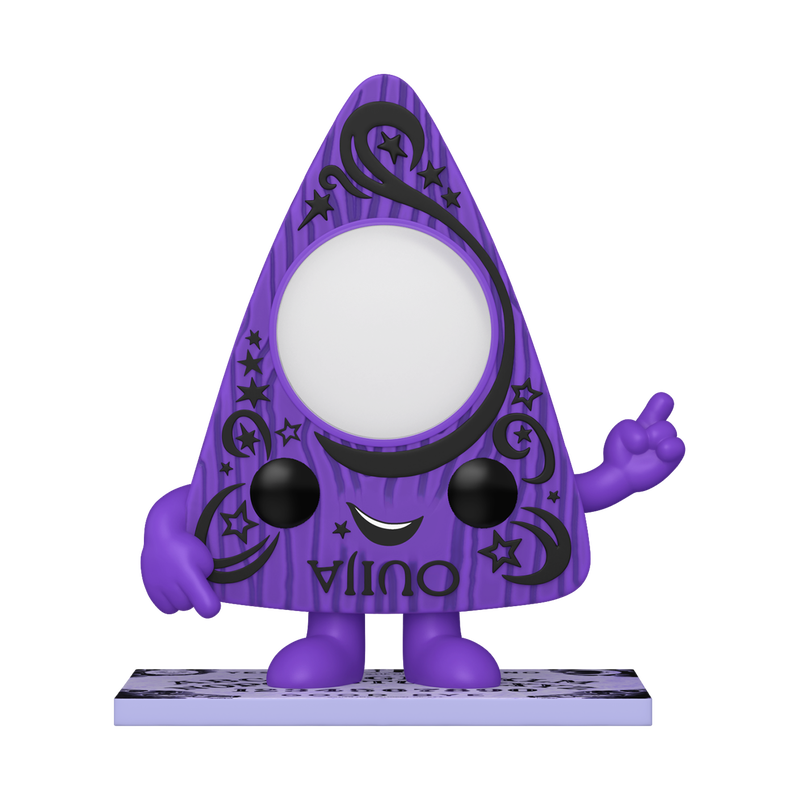  Funko Pop - Ouija - Ouija Planchette