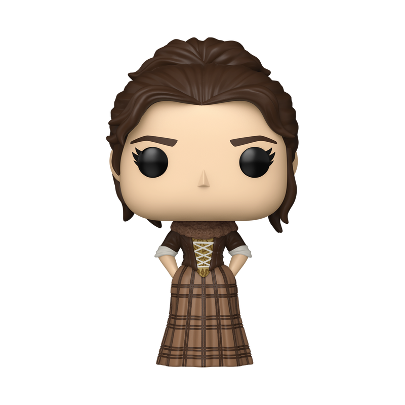 Funko Pop - Outlander - Claire Fraser