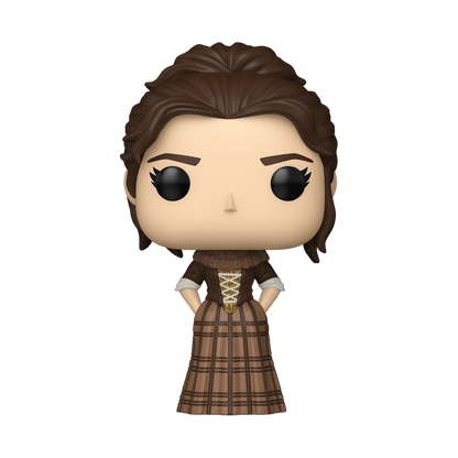 Funko Pop - Outlander - Claire Fraser