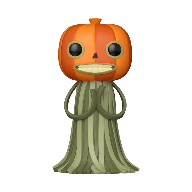 Funko Pop - Over the Garden Wall - Enoch