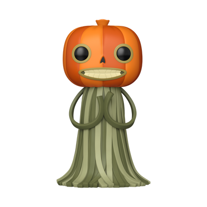 Funko Pop - Over the Garden Wall - Enoch