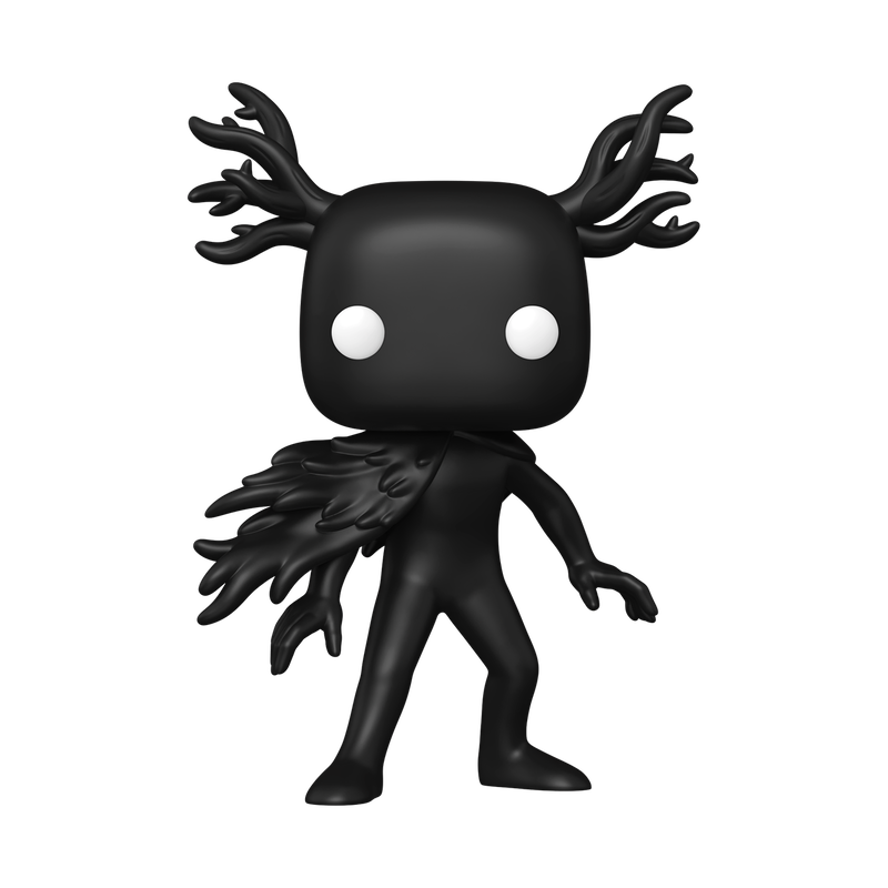 Funko Pop - Over the Garden Wall - The Beast (GITD)