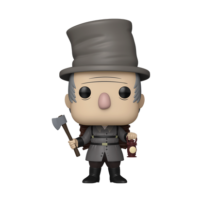 Funko Pop - Over the Garden Wall - The Woodsman