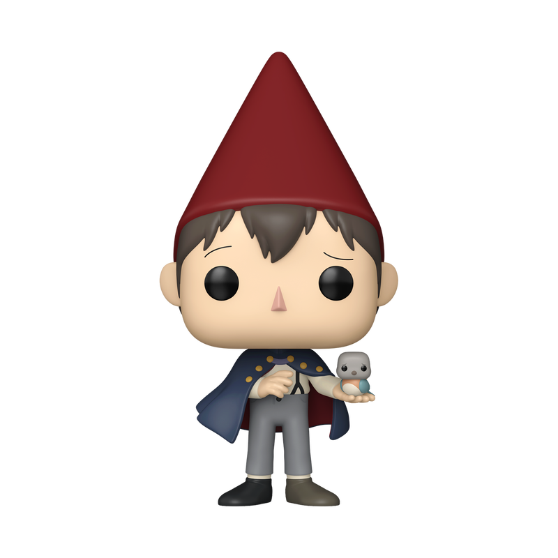 Funko Pop - Over the Garden Wall - Wirt
