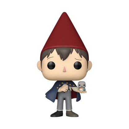 Funko Pop - Over the Garden Wall - Wirt