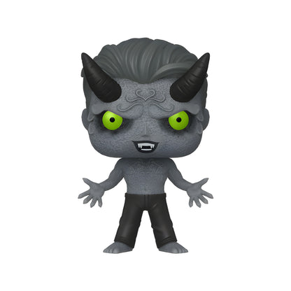 Funko Pop - Rocks - Panic! at the Disco - Brendon Urie
