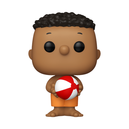  Funko Pop - Peanuts - Franklin 