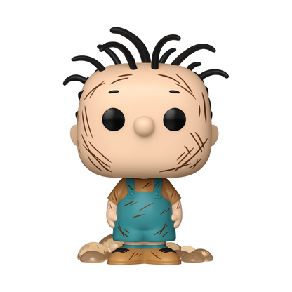 Funko Pop - Peanuts - Pigpen
