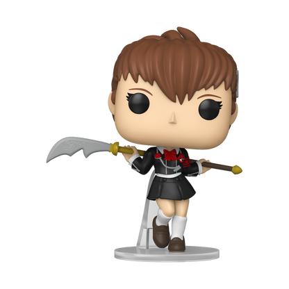 Funko Pop - Persona 3 - Protagonist 