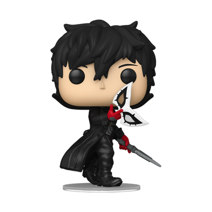 Funko Pop - Persona 5 - Protagonist 