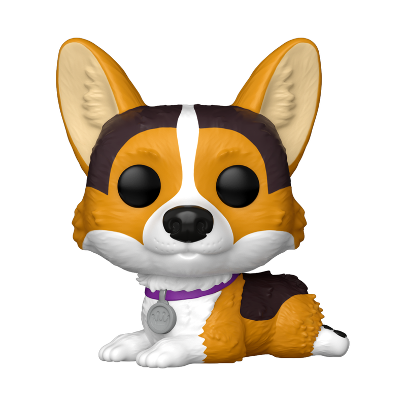 Funko Pop - Pets - Corgi 