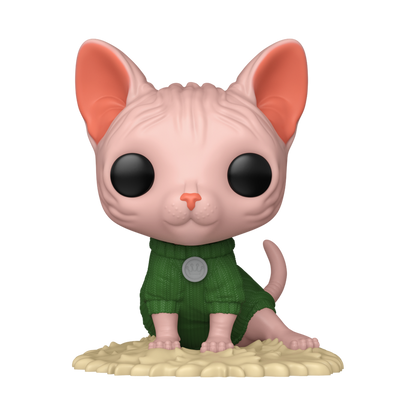  Funko Pop - Pets - Sphynx