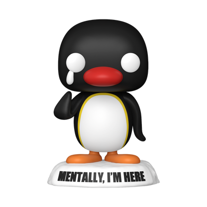 Funko Pop - Pingu - Pingu