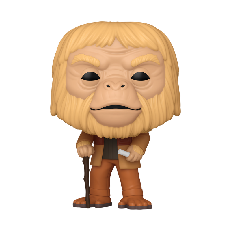 Funko Pop - Planet of the Apes - Dr. Zaius