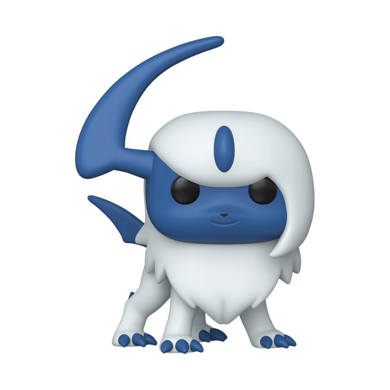 Funko Pop - Pokémon - Absol