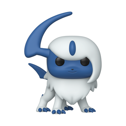 Funko Pop - Pokémon - Absol