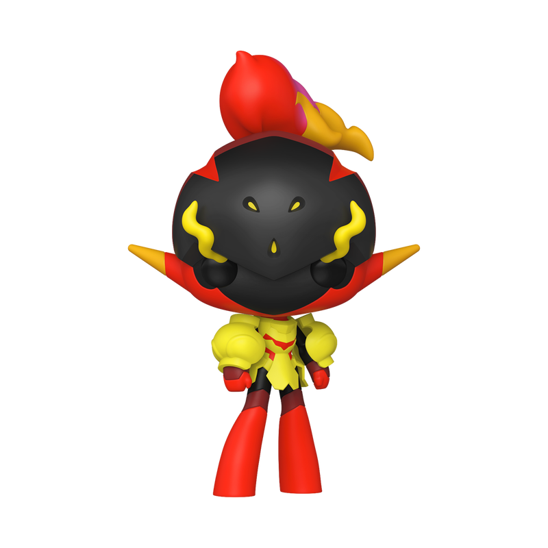 Funko Pop - Pokémon - Armarouge
