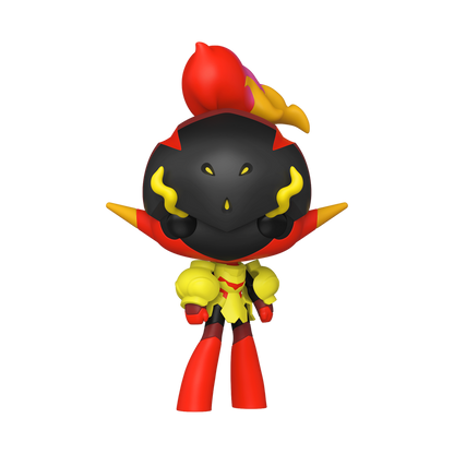 Funko Pop - Pokémon - Armarouge
