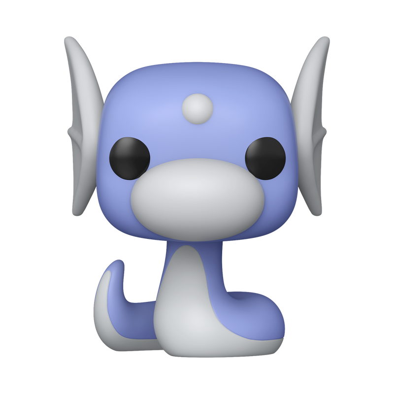 Funko Pop - Pokémon - Dratini