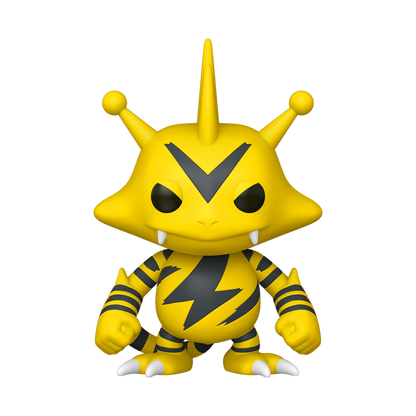 Funko Pop - Pokémon - Electabuzz