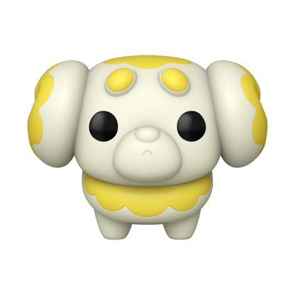 Funko Pop - Pokémon - Fidough