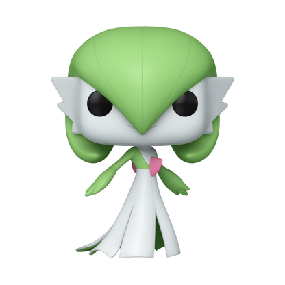  Funko Pop - Pokémon - Gardevoir