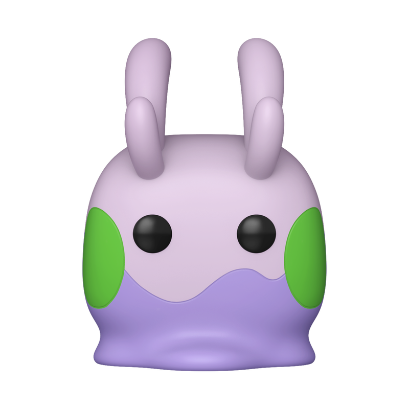 Funko Pop - Pokémon - Goomy